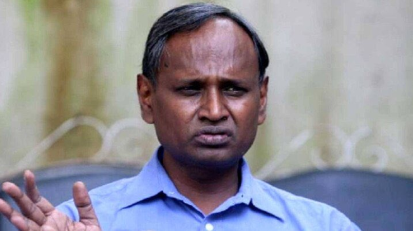 Dr. Udit Raj