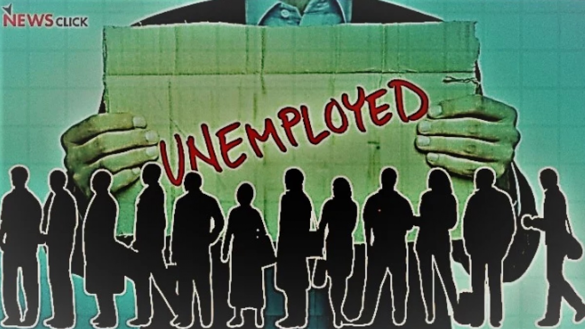 unemployment