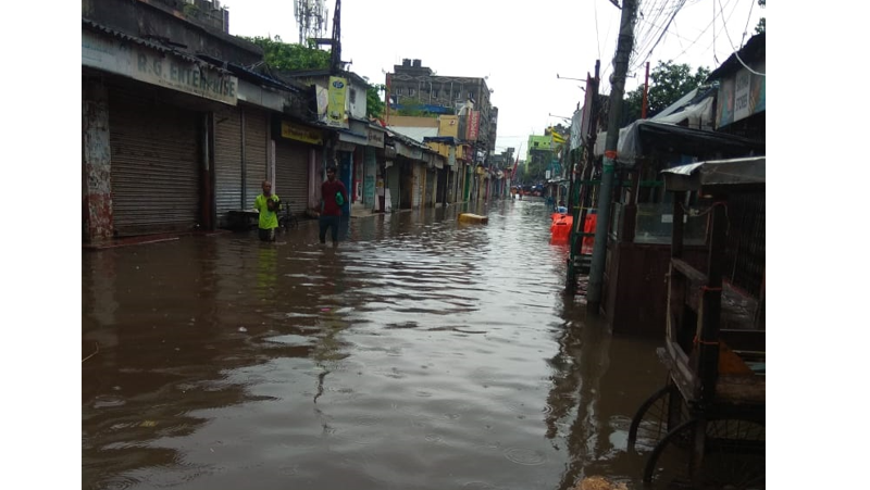 Bhawanipur 