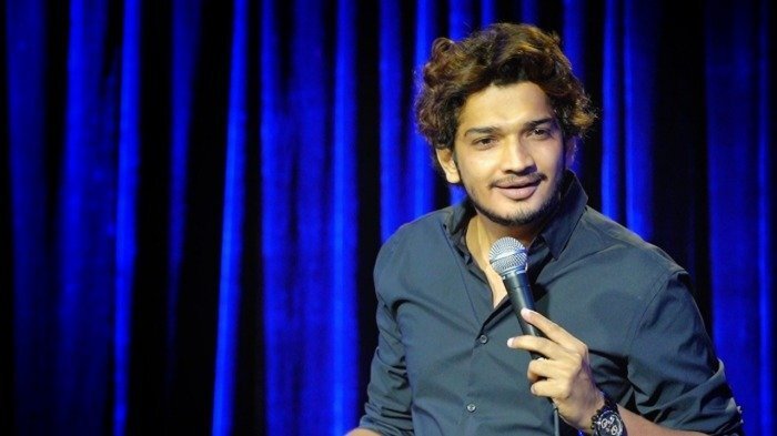 Munawar Faruqui