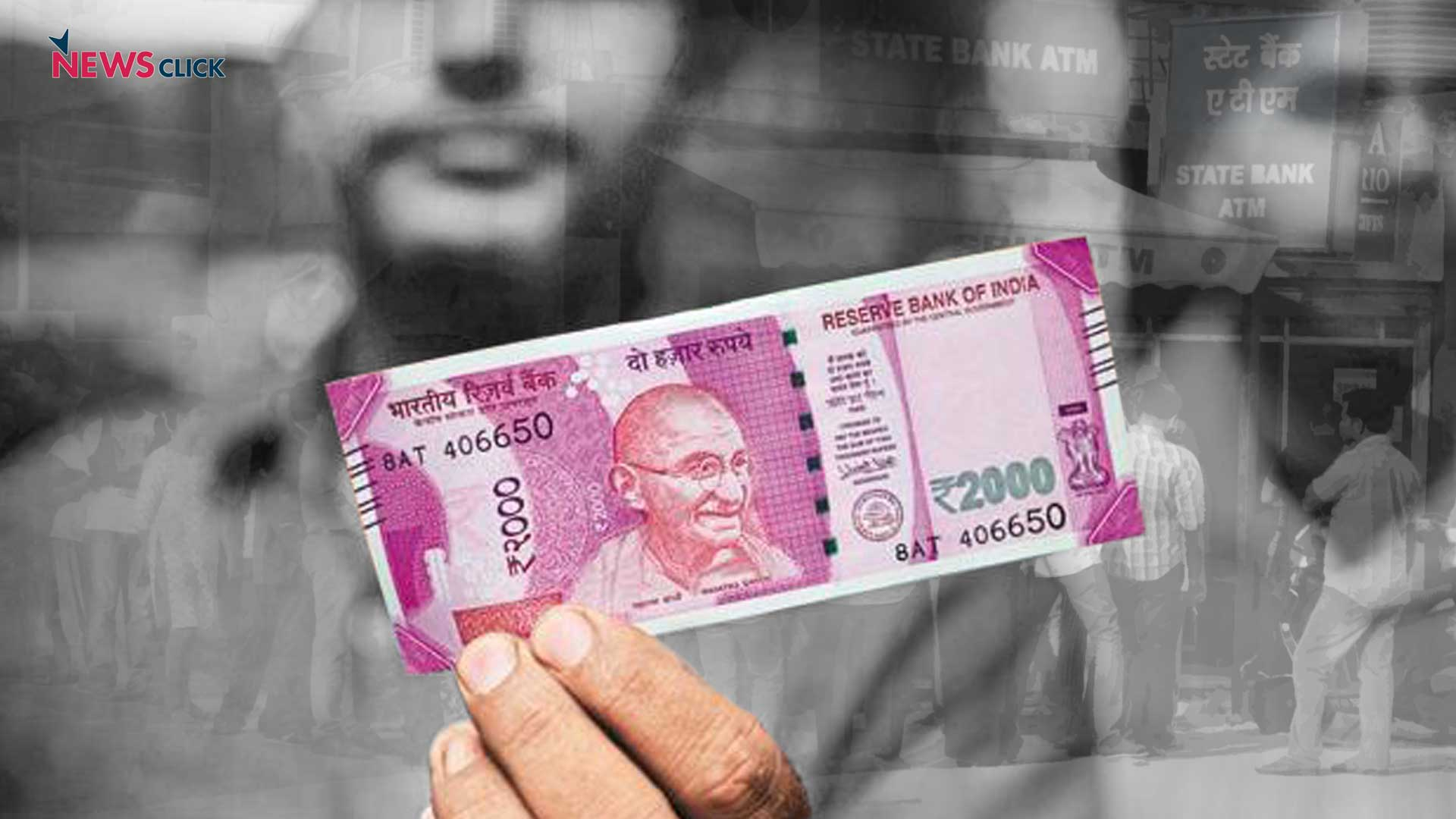 Demonetisation 