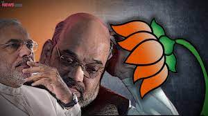By-election results: Himachal gave a big lesson to BJP, a setback in Bengal too