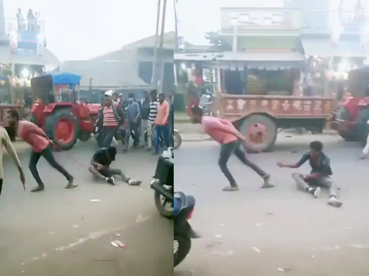 attack on journalist