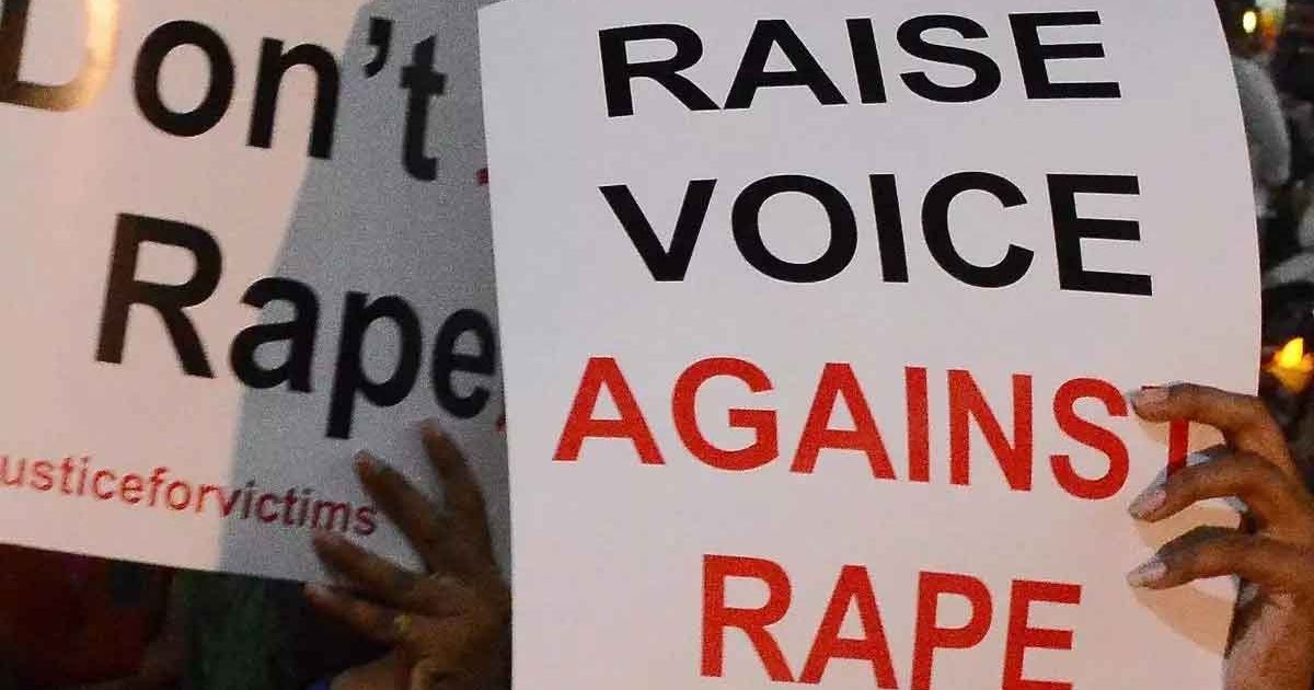 Bihar: Minor girl gangraped, one accused in custody