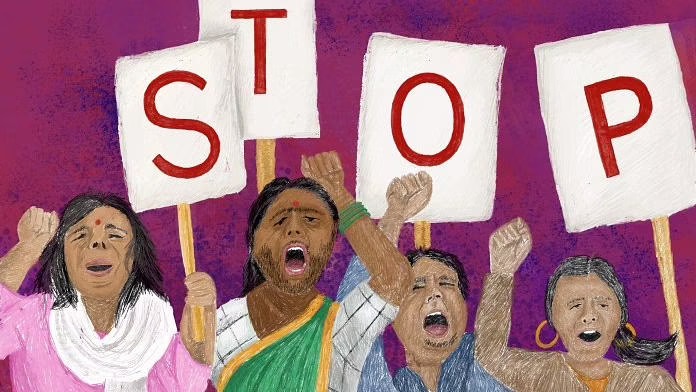 Rajasthan: Rape accused along with friends attacked Dalit girl with knife