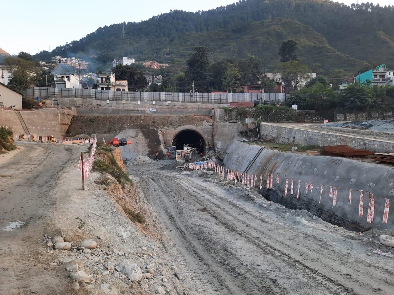 Uttarakhand