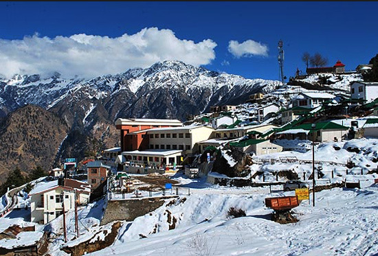 Uttrakhand 