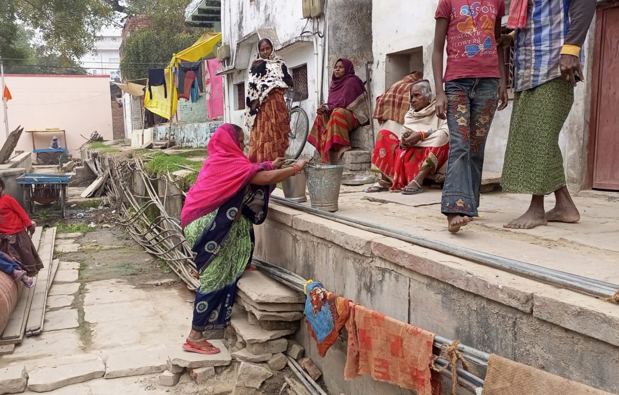 Banaras