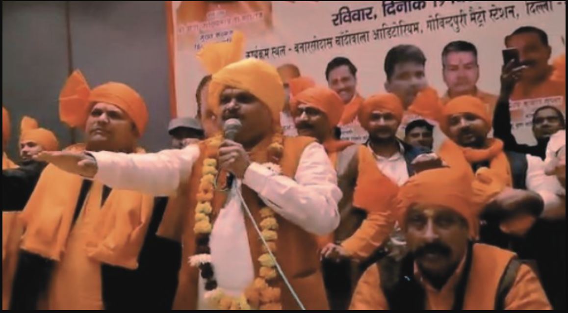  Suresh Chavhanke