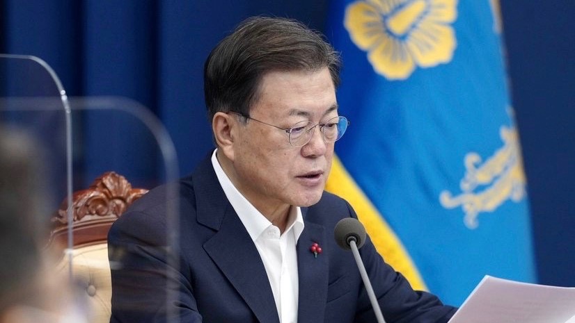 South Korea