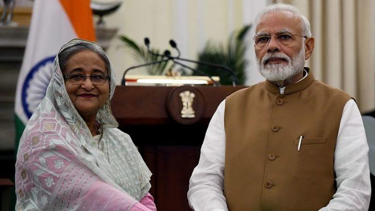 india and bangladesh