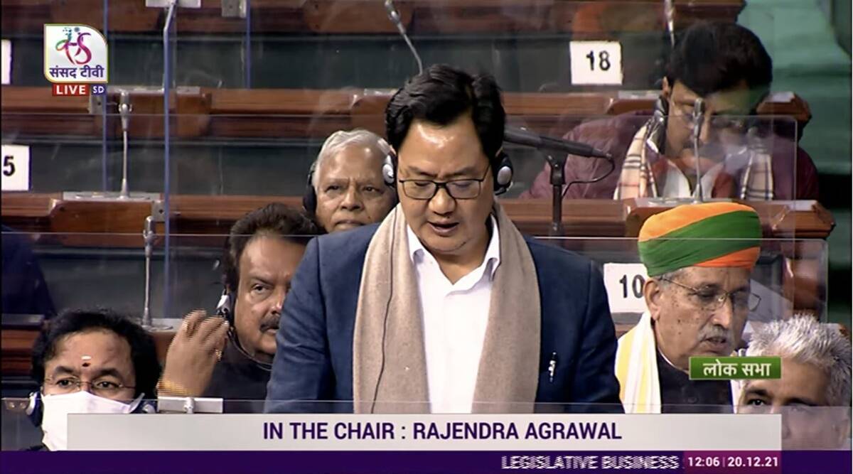 Election reform bill passed in both houses