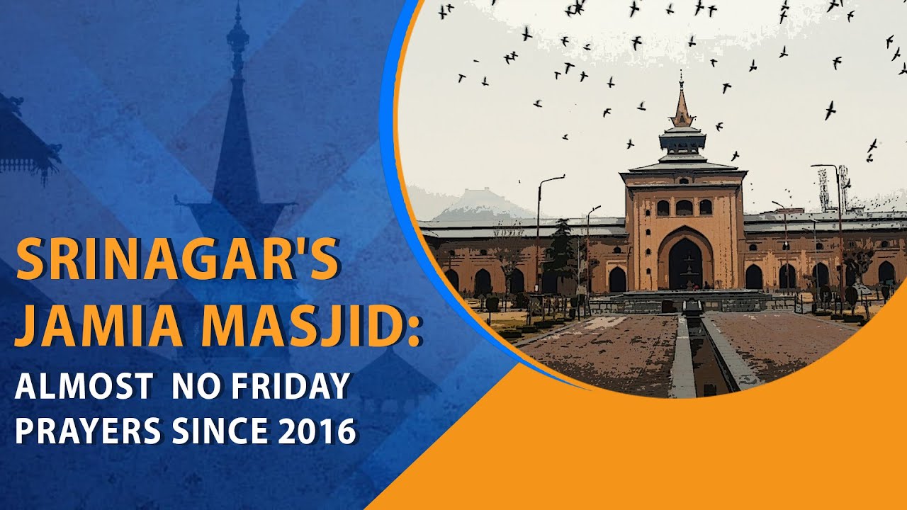 Jama Masjid