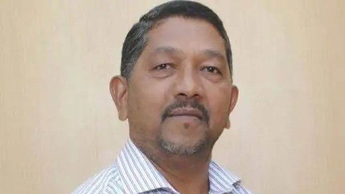 Milind Naik