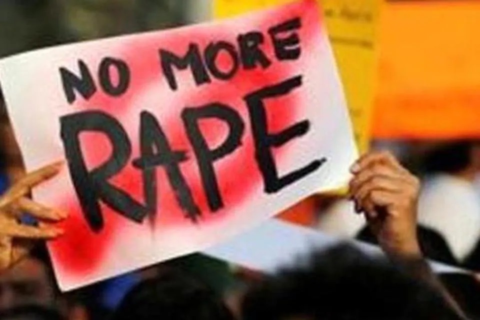 stop rape