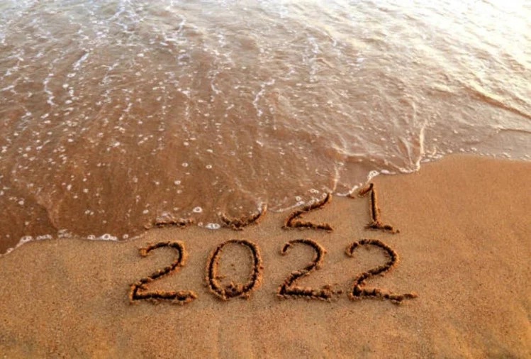 New year