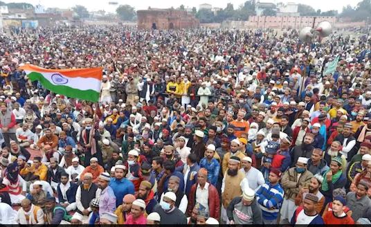 Muslim Dharm Sansad