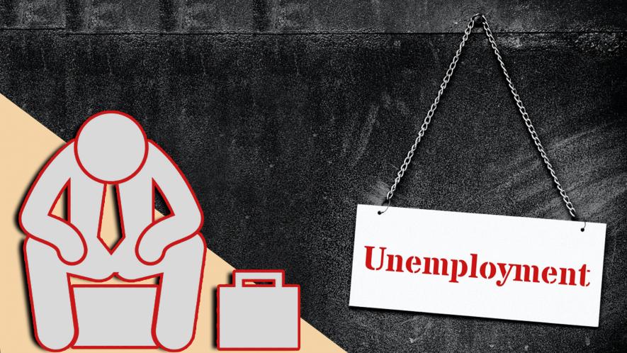 UNEMPLOYMENT