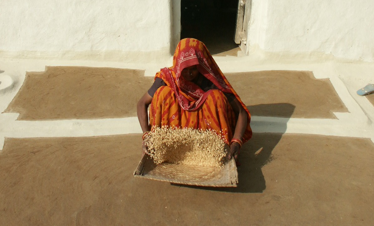 Agriculture