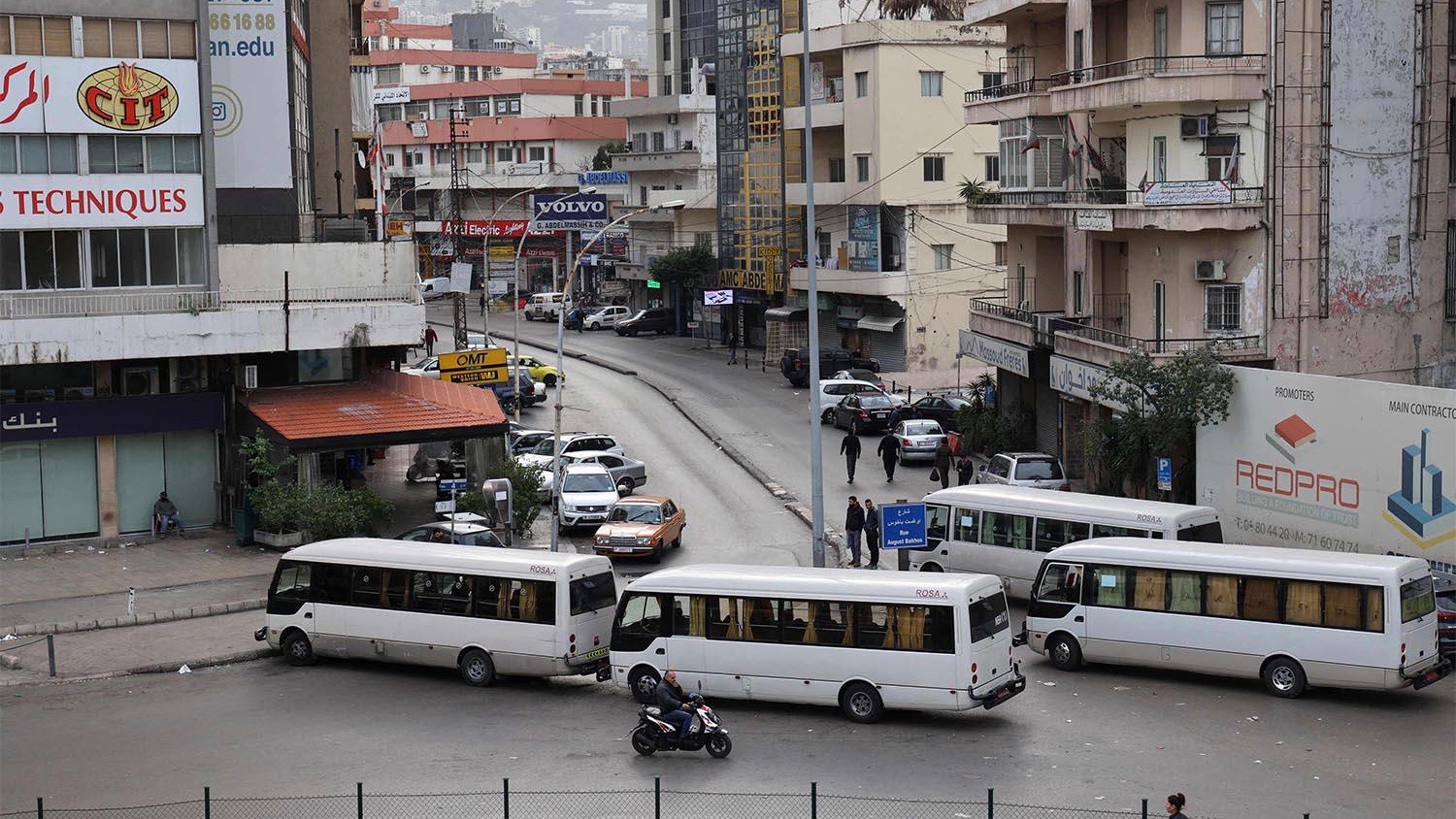 Lebanon 