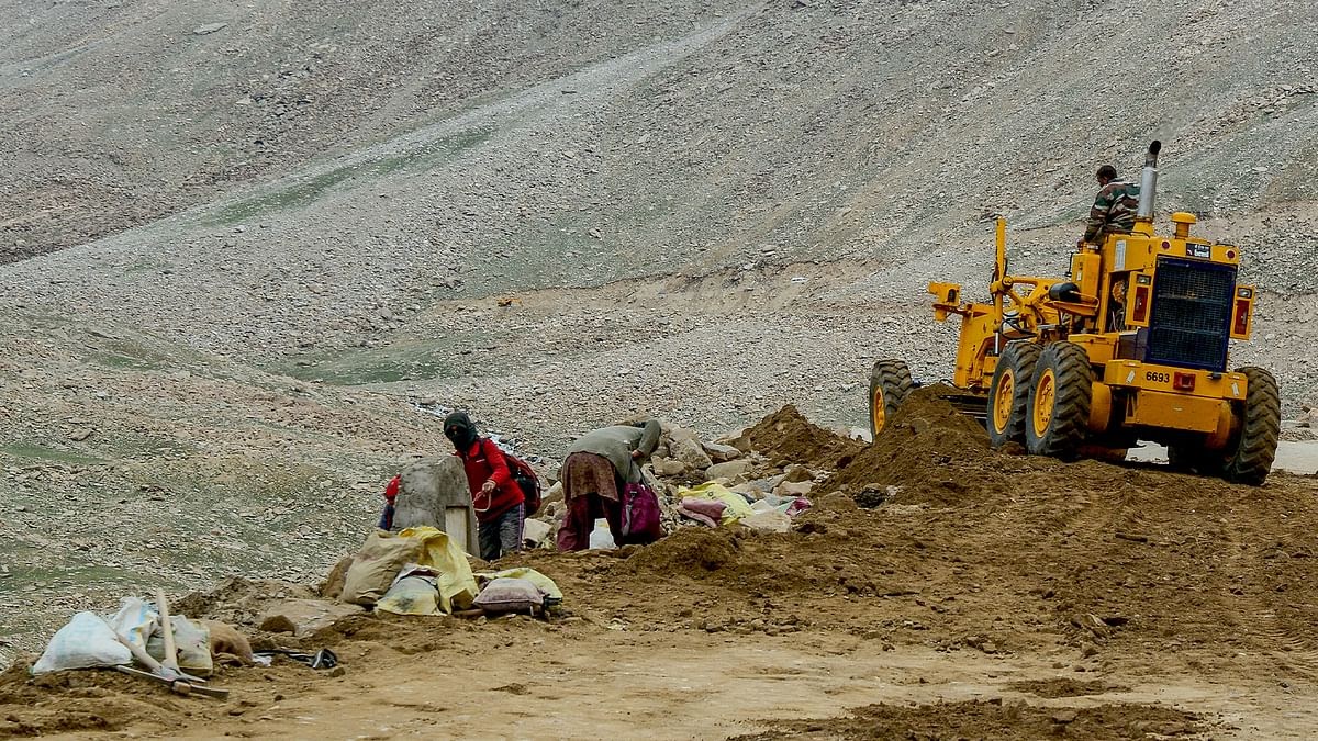Uttarakhand
