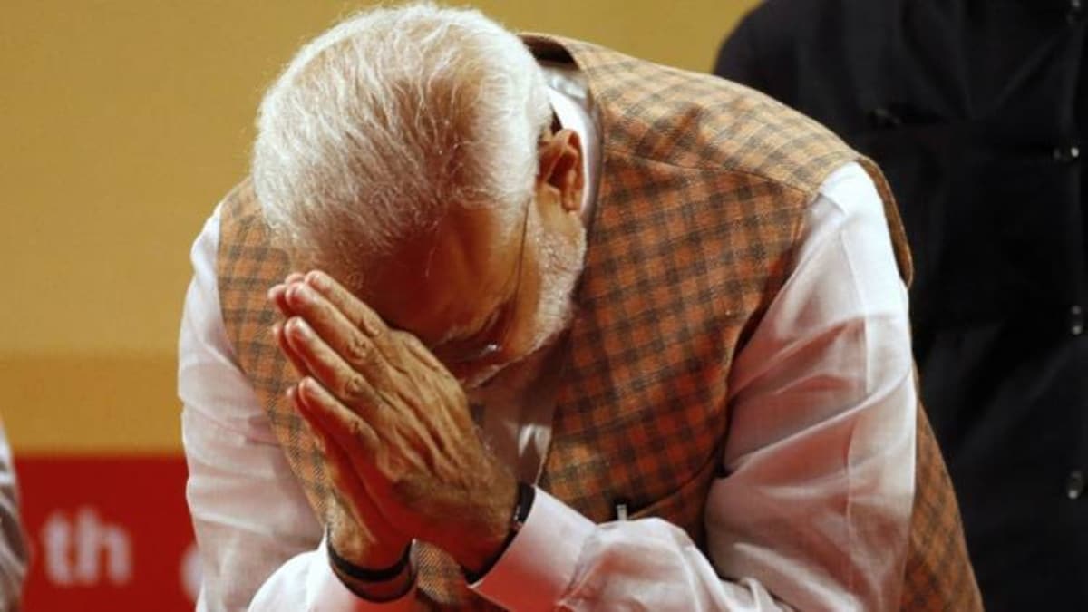 modi