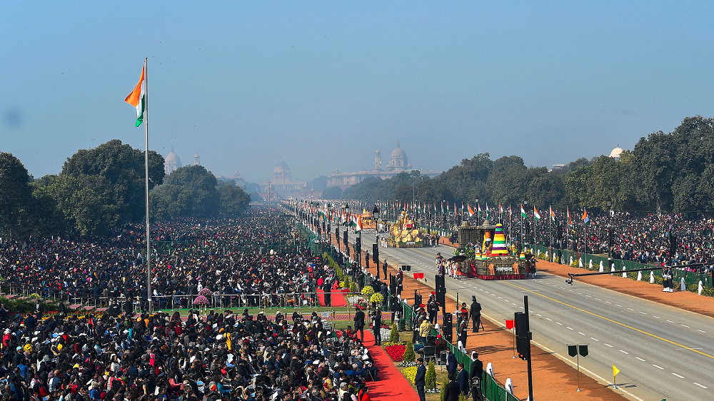 republic day