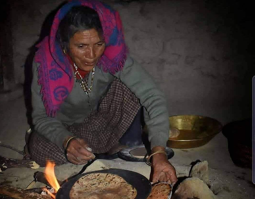 poverty