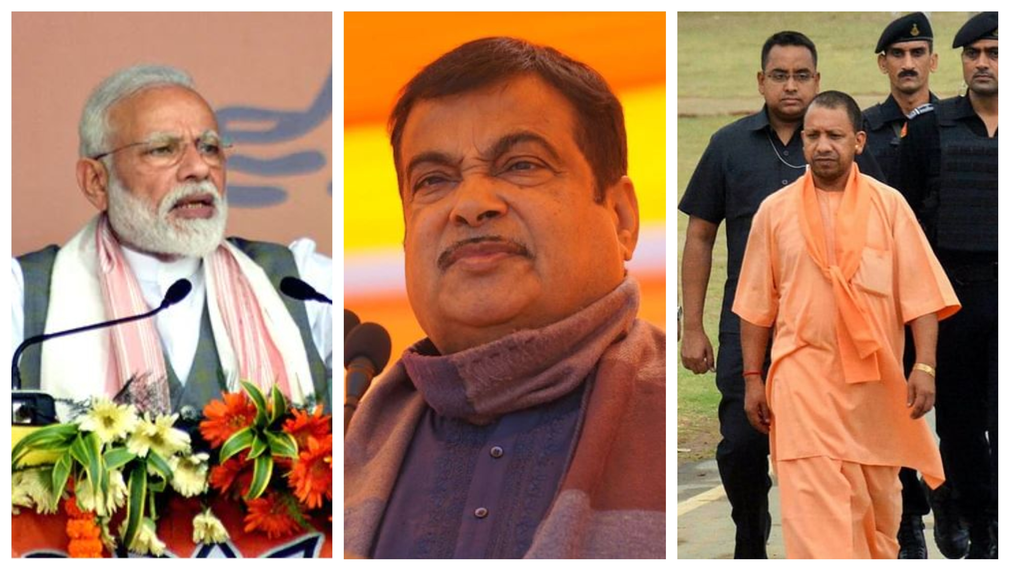 up elections