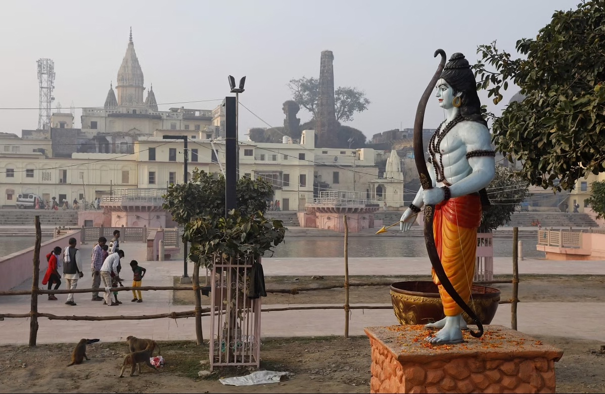 ayodhya