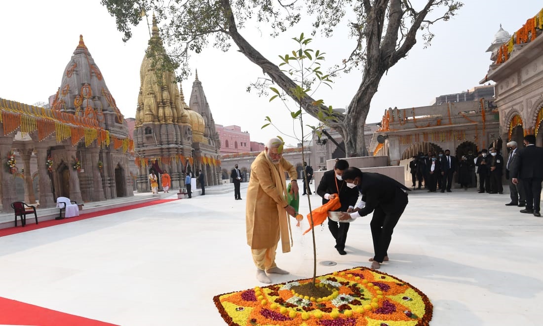 modi