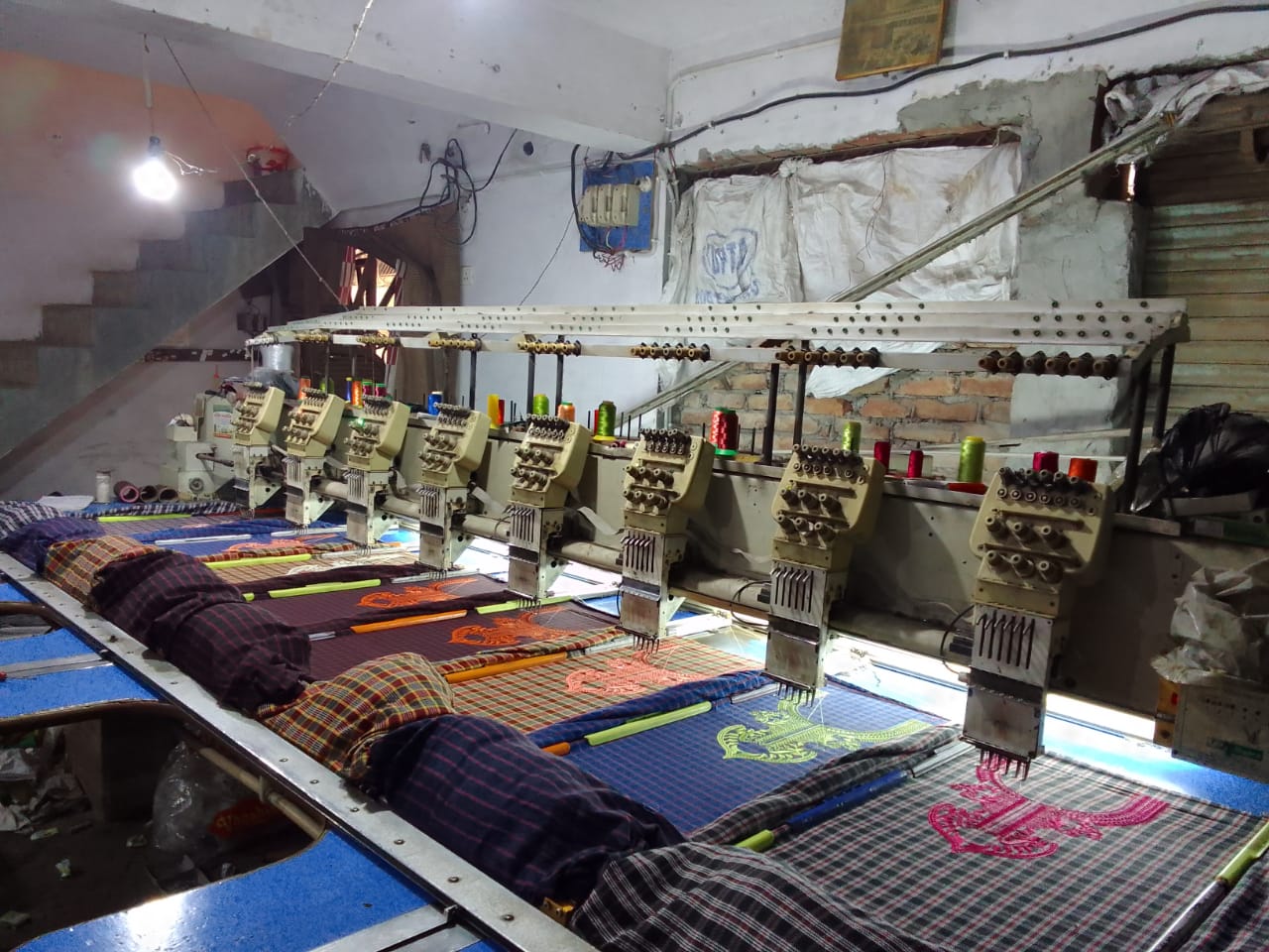 handloom