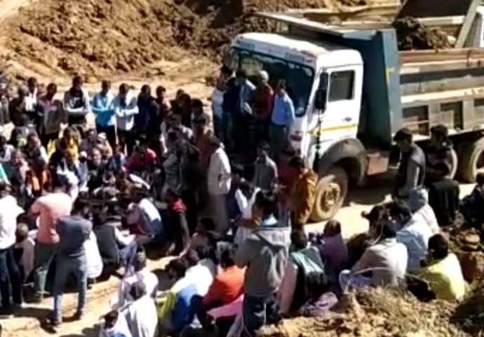 mp farmer