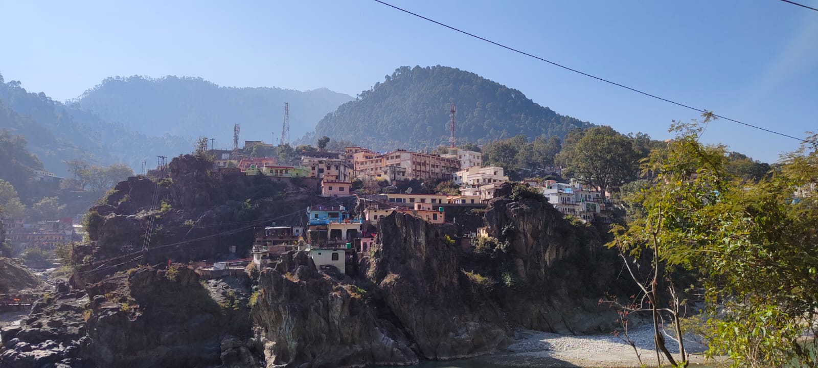 Uttarakhand