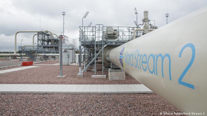 Nord stream 2