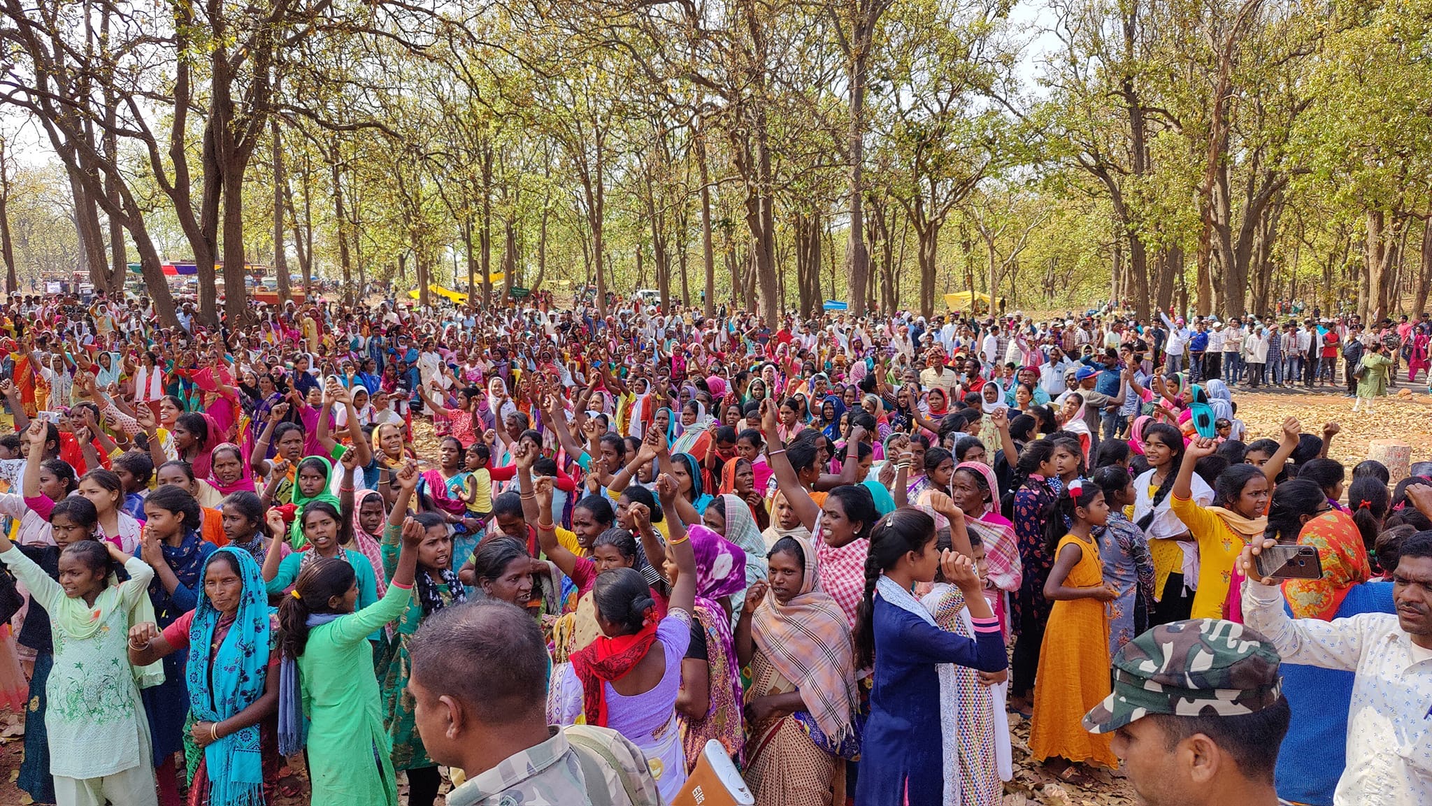 Jharkhand 
