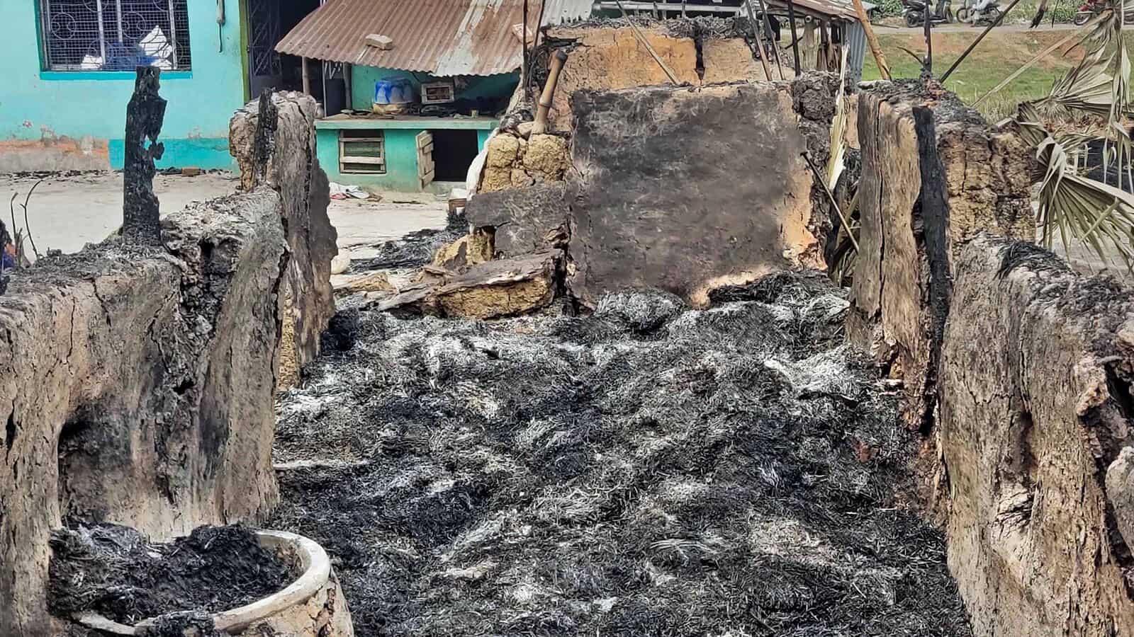 birbhum violence