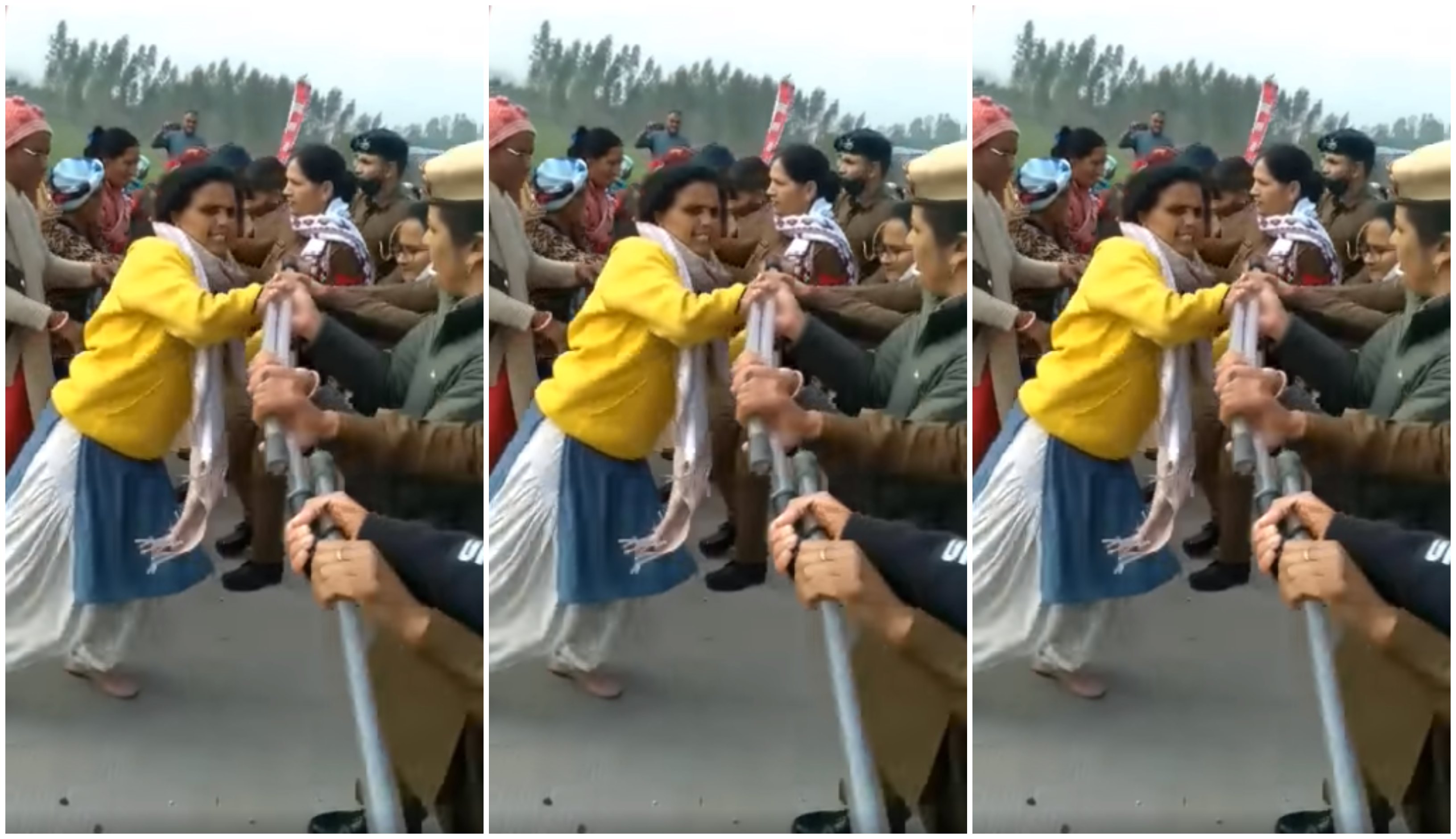 Haryana