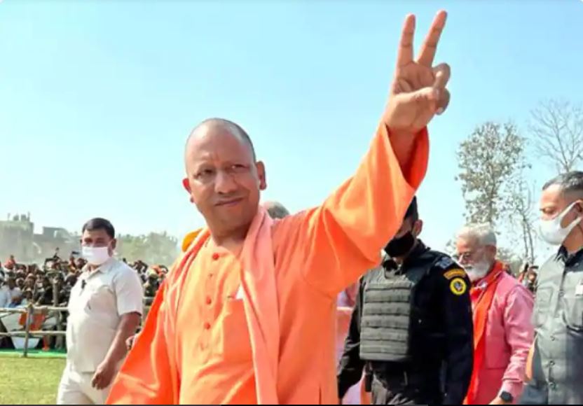 YOGI WIN