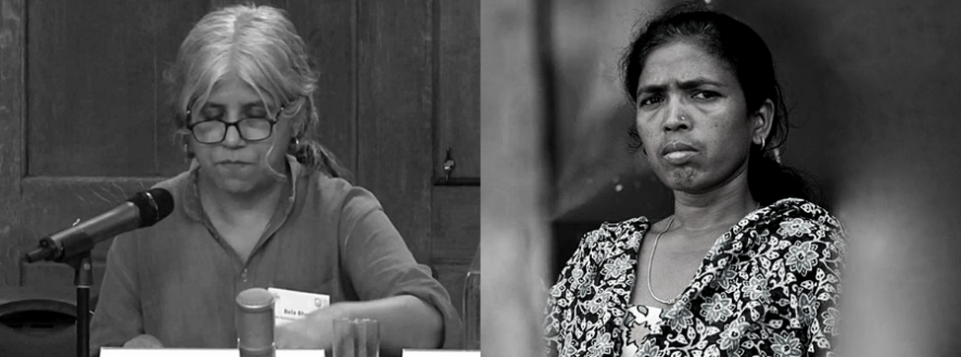 bela and soni
