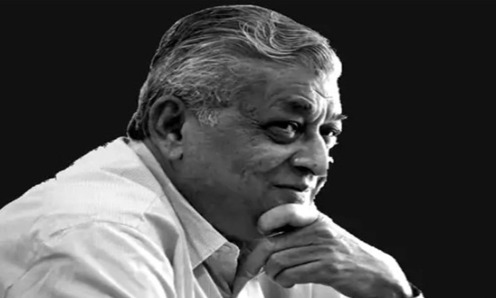 Jai Prakash Chouksey