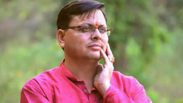 pushkaar 
