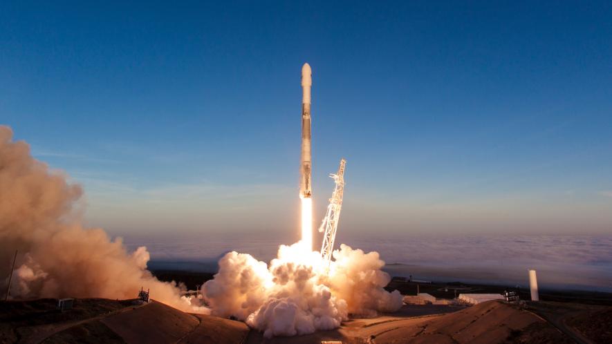 Satellites