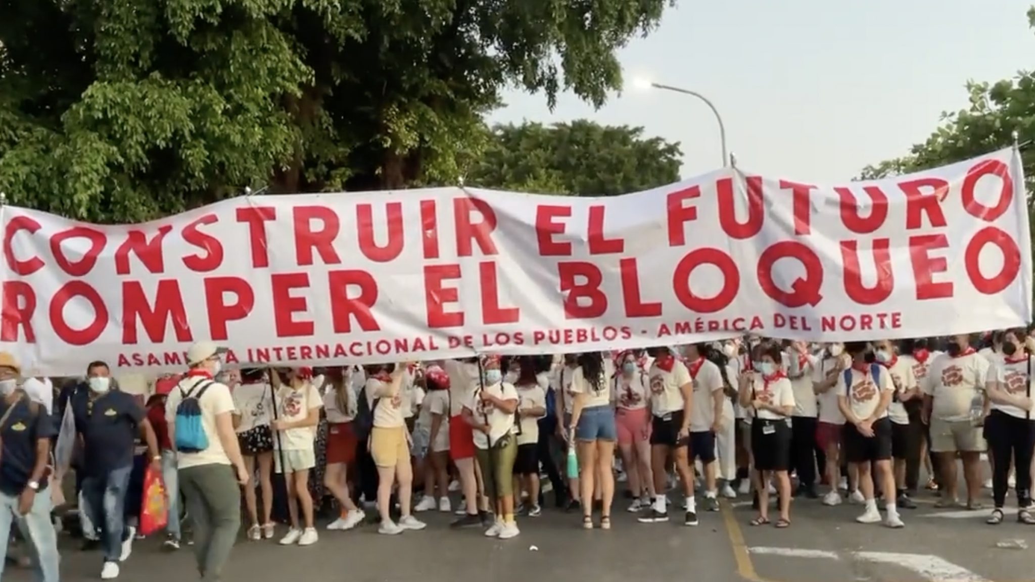 Cuba