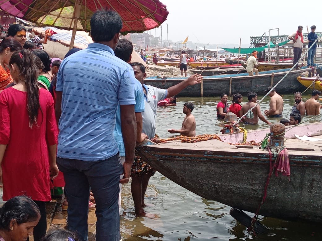 varanasi