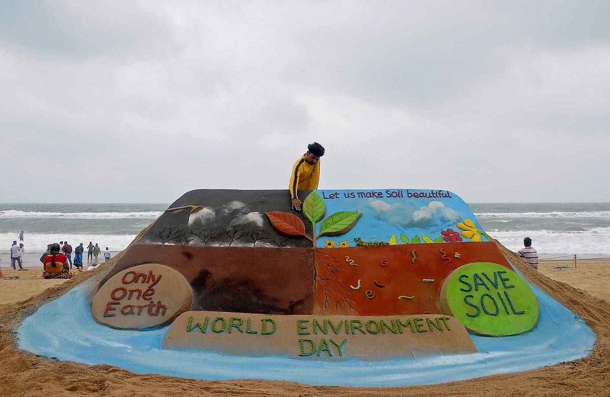 World Environment Day