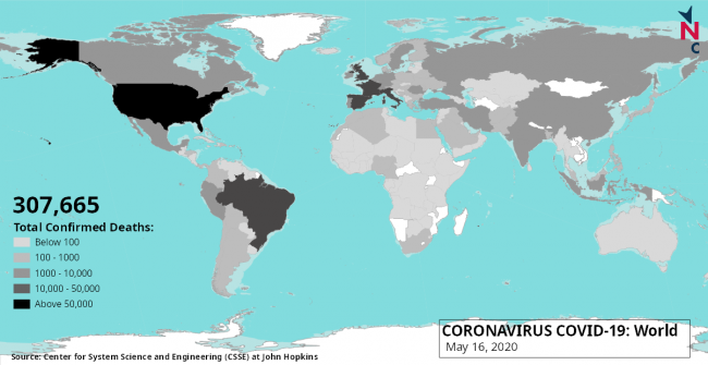 COVID - 19 Total Confirmed Deaths 16.05.2020.png