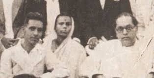 Comrade R B More and BABA SAHAB.jpg