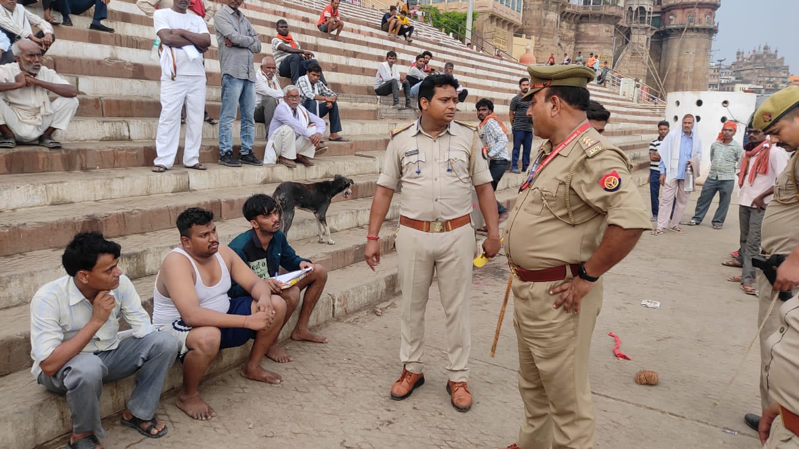 banaras