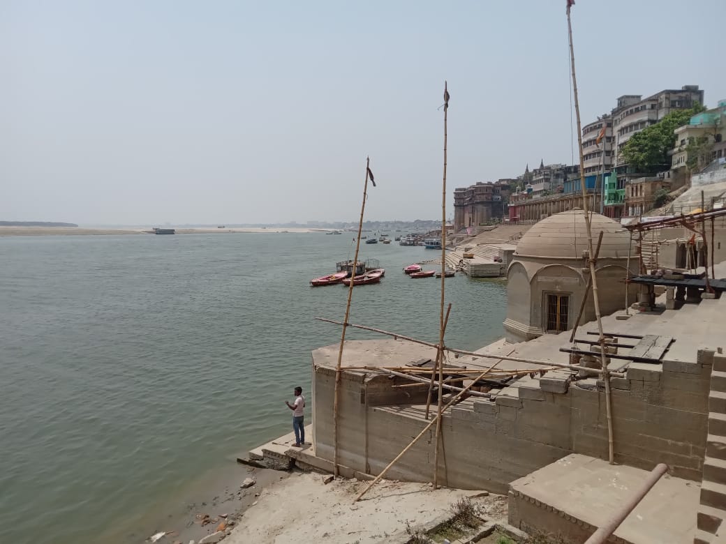 tulsi ghat